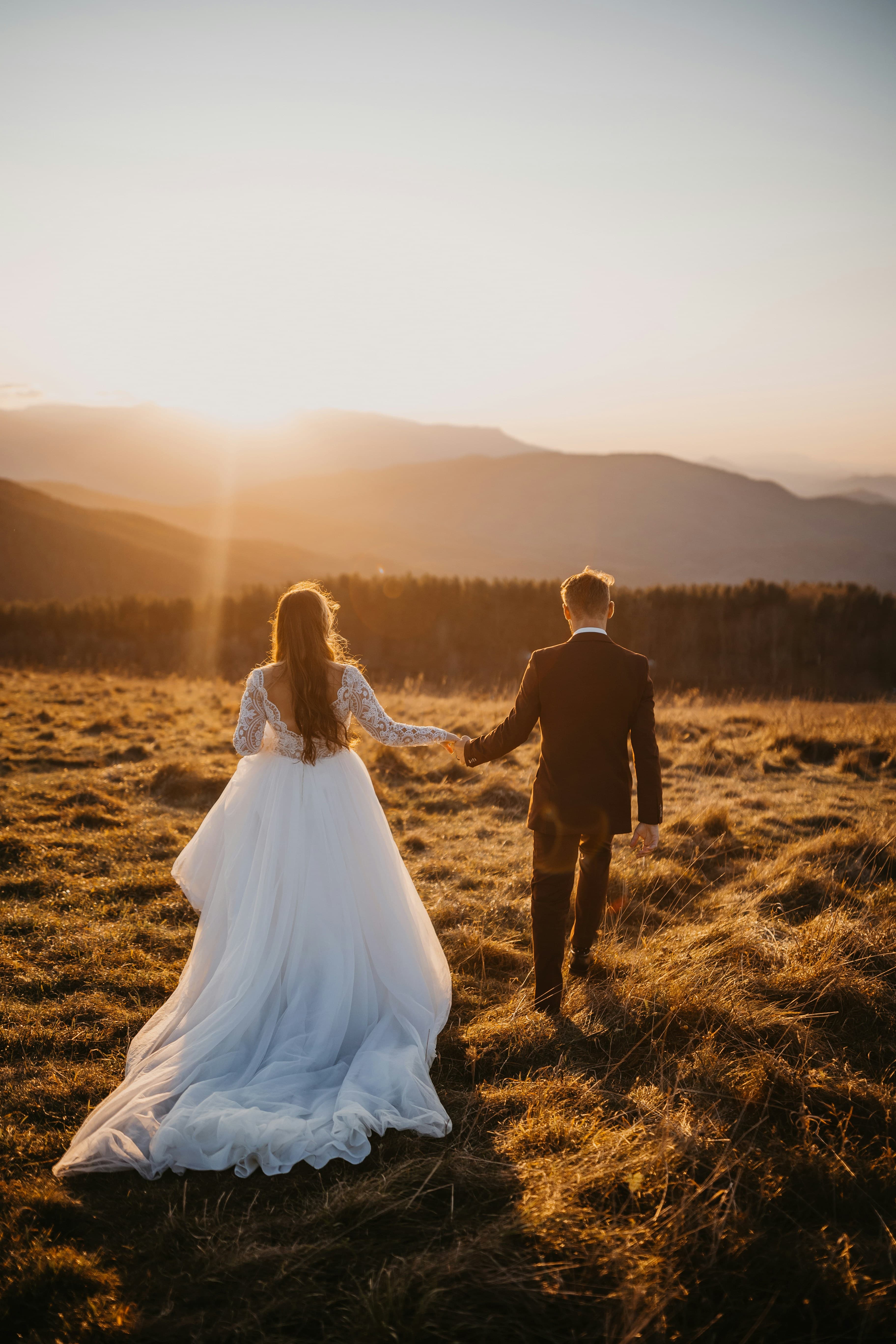 Papelería de boda fina